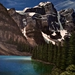 Lake Moraine